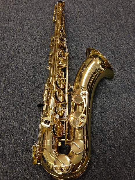 Yts 52 discount tenor saxophone