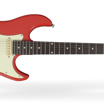 Sire Larry Carlton T7 Fiesta Red #2N22740335 3.74kg【横浜店】 | Reverb Canada