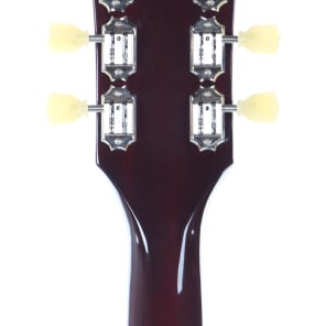 2013 Gibson SG Angus Young Signature Thunderstruck image 10