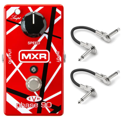 Reverb.com listing, price, conditions, and images for dunlop-mxr-evh-phase-90