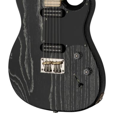 PRS Guitars NF-53 - Black Doghair (Pre-Order) image 2