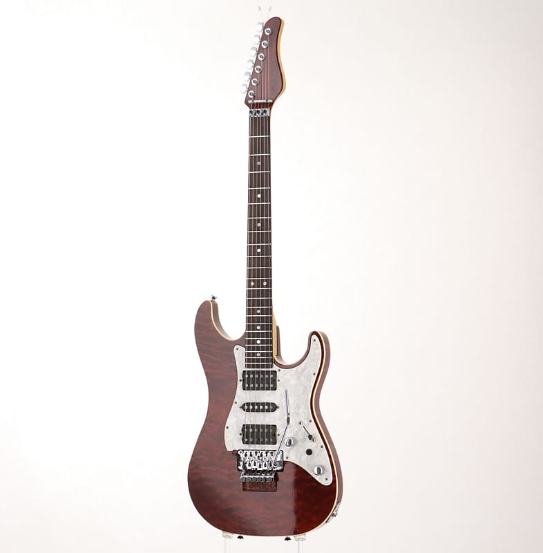 Schecter SD-II-22 STR [06/22]