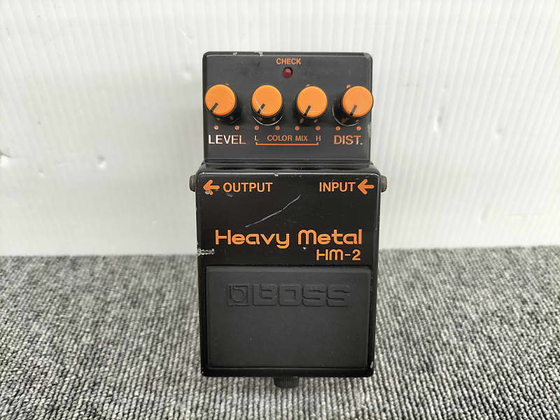 Boss HM-2