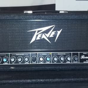 Peavey Max 160 Bass ヴィンテージ　アンプヘッド　USA製 Peavey Max 160 Bass ヴィンテージ アンプヘッド USA製 - メルカリ