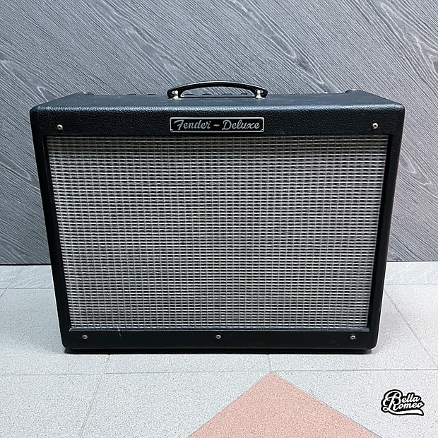 Fender Hot Rod Deluxe Type PR 246 2000 [Used] Reverb