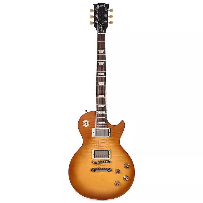 Gibson Les Paul Traditional 2018 | Reverb UK