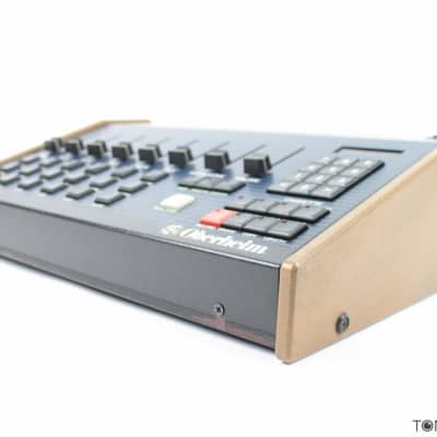 OBERHEIM DX * Meticulously Restored & Better Than The Rest * Classic 80s Digital Drum Machine VINTAGE SYNTH DEALER image 6