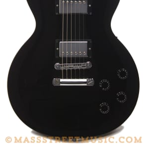 Gibson Les Paul Studio 1999年製 Gibson - 1999 Les Paul Studio Used Electric Guitar | Mass