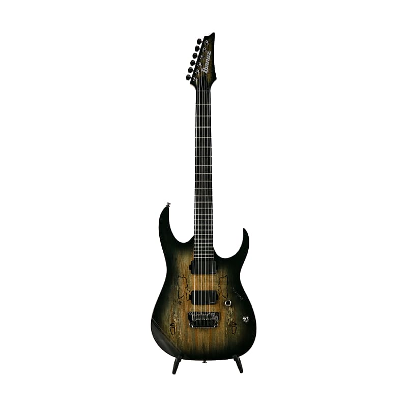 Ibanez RGIX20FESM Iron Label | Reverb