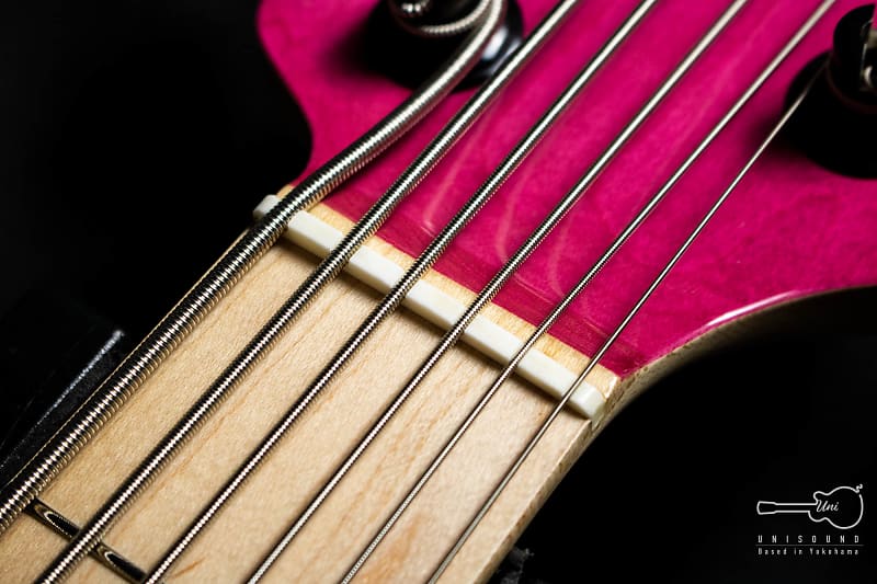 Atelier Z Beta-6/32 TP-PINK/M | Reverb