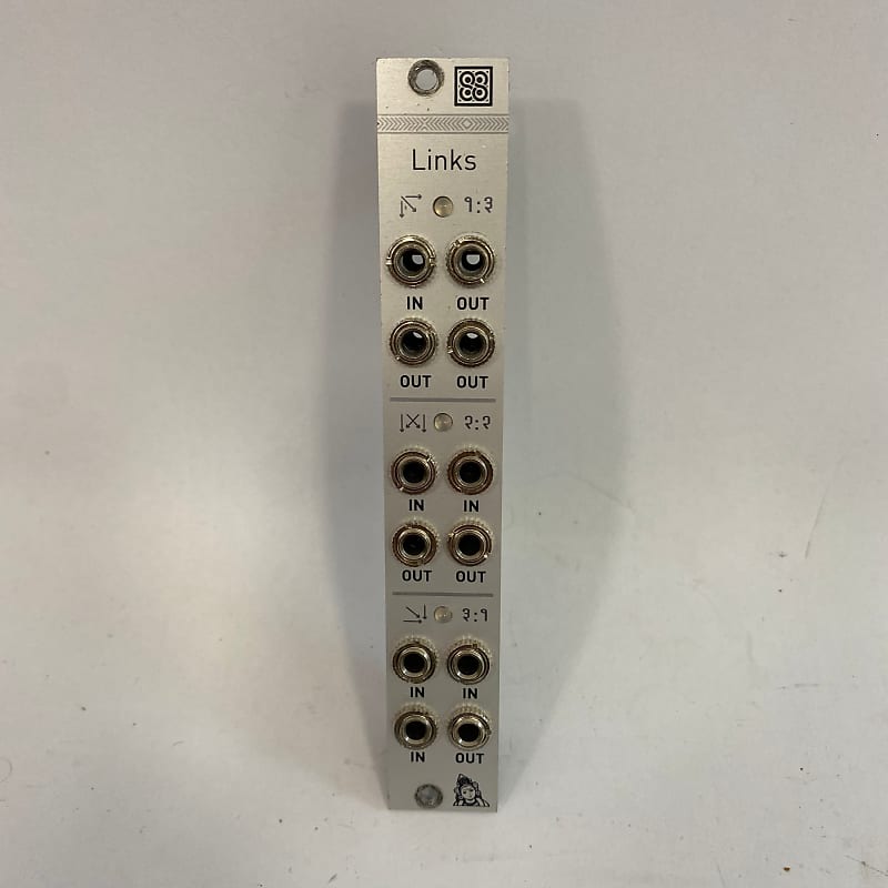 Mutable Instruments Links