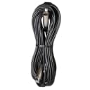Shure C50J Microphone Cable  50 ft.