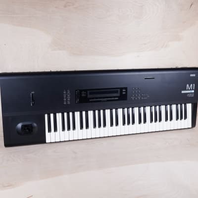 Korg M3 Synth/Sampler