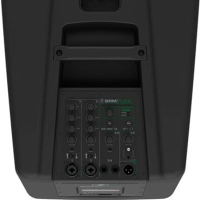 Mackie SRM Flex 1300 Watt Portable Column PA System With Digital Mixer image 5