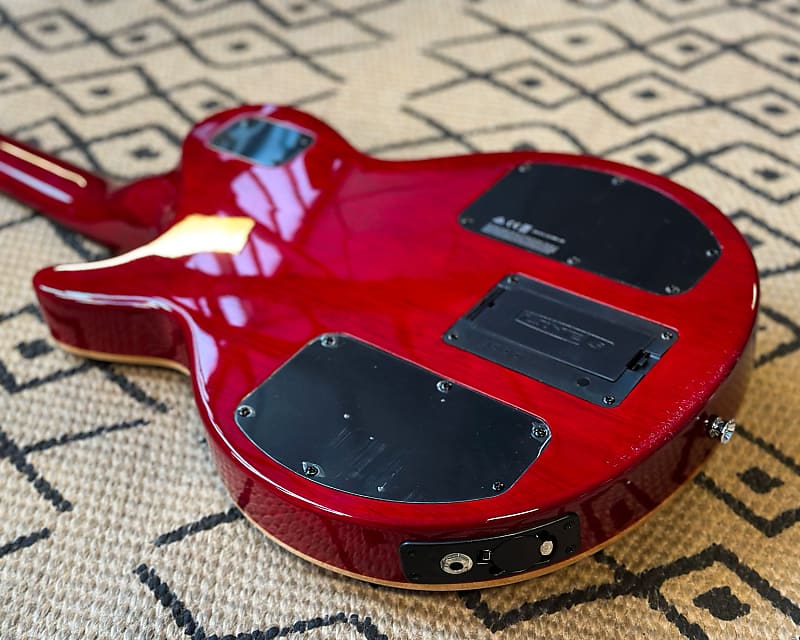 Line 6 Variax JTV-59 | Reverb Canada Line 6 Variax JTV-59 | Reverb Canada