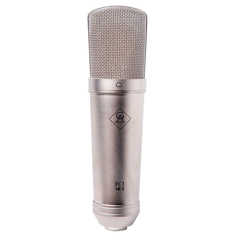 Golden Age Project FC1 MKII Condenser Microphone image 1