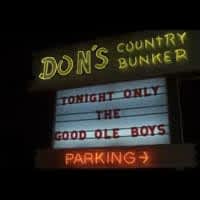 Don's Country Bunker - Music Gear & Stuff