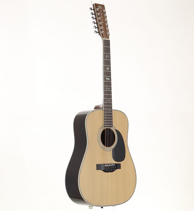 MORRIS B-50 12 Strings [SN 130653] [10/11]