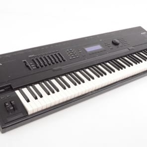 Kurzweil K2500XS 88-Key Weighted Digital Sampling Synthesizer Keyboard #30688 image 21