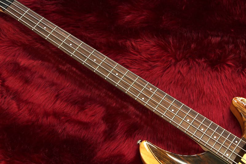 Ariapro II IGB-50 ROSE 3.79kg #002053 | Reverb