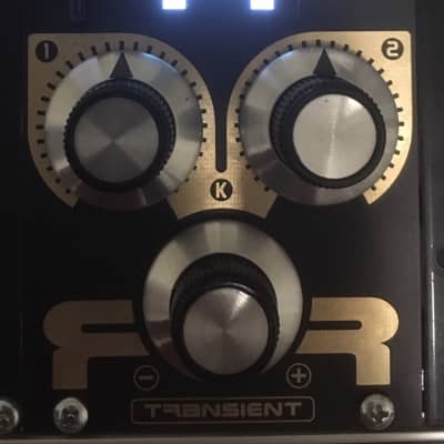 FutureRetro Transient Plus - Free Shipping or Local Pick Up image 1