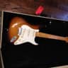 Fender Eric Johnson Stratocaster 2011 2 Color Sunburst