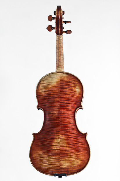 Guy laurent violin bow on sale