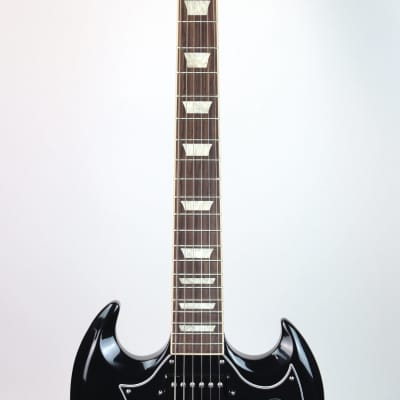 Gibson SG Standard Ebony image 3