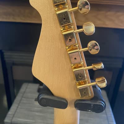 Thorn Custom Guitars So-Cal R/S image 6