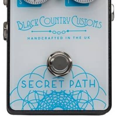 Laney Black Country Customs Secret Path