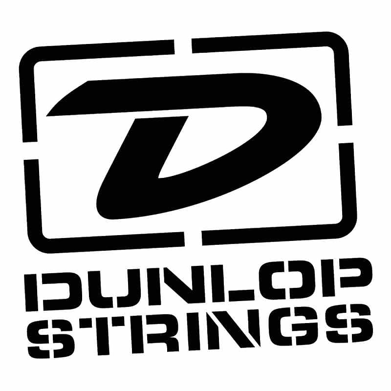 Cordes Basse Dunlop SB NICKEL W MEDIUM 6 CORDES 30-130