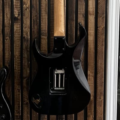 Ibanez RG550 Standard