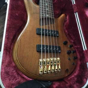 Ibanez sr 2025 1206 premium