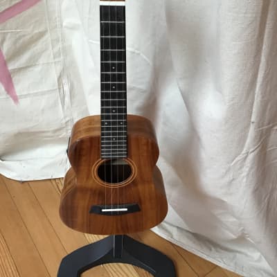 Sound Smith tenor ukulele kkt-02 2019 koa for sale