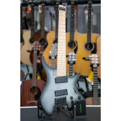 STRANDBERG Boden Original NX 7 Charcoal Black image 2
