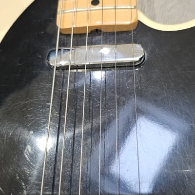 Fender Classic Player Baja Telecaster 2007 - 2018 - Blonde image 8