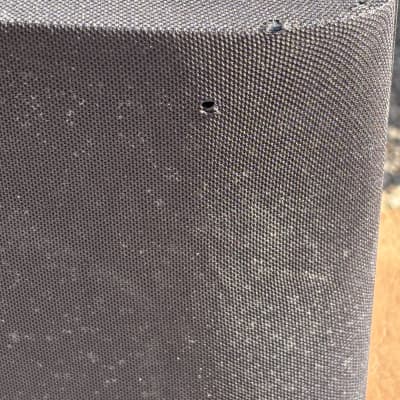 Bowers & Wilkins ASW610 1990's? Black image 2