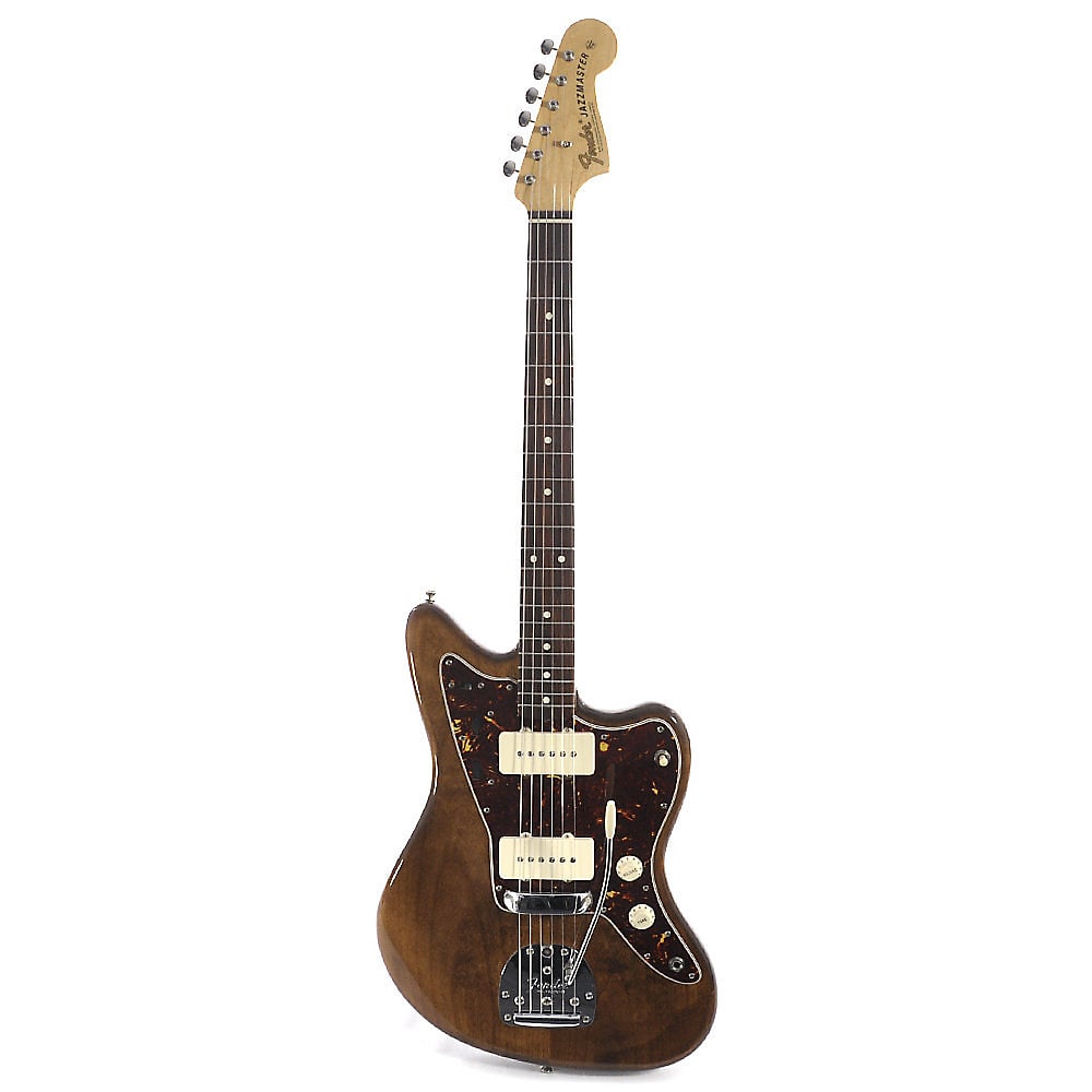 Fender Elvis Costello Artist Series Signature Jazzmaster | Reverb