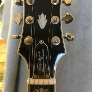 Leo Jaymz DIY Electric Bass Guitar Kits - Mahogany Body, Roasted Maple Neck  and Ebony Fingerboard - Fully Components Included (AX Bass)