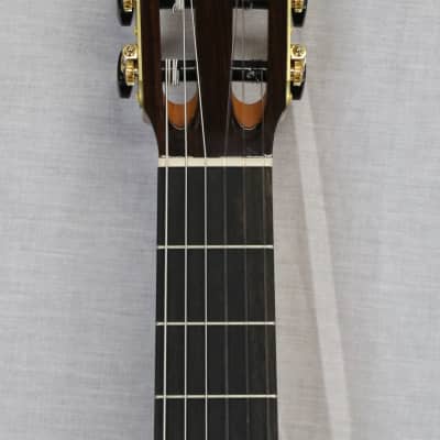 Cordoba Torres USA Master Series Classical Guitar - 2024 - w/FHSCase image 9