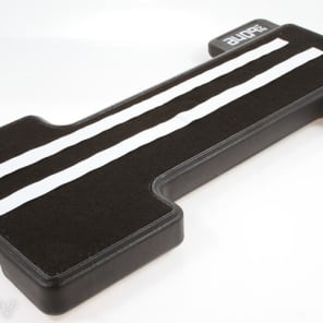 Gator G-Bone - 5-pedal Molded Pedal Board with Carry Bag image 14
