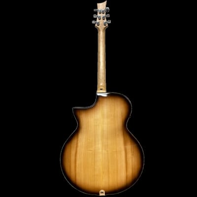 Riversong Supra Jumbo G2 Acoustic Guitar image 4