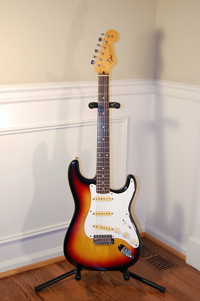 Tokai Springy Sound ST 42 1979 MIJ