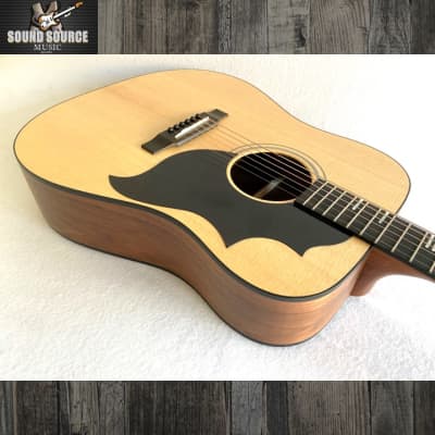 Gibson Generation Series G-Bird, Natural, Acoustic-Electric 2021 Natural image 4