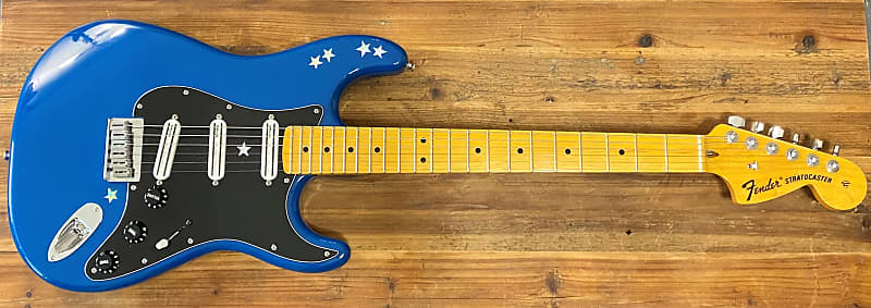 Billy corgan stratocaster on sale for sale