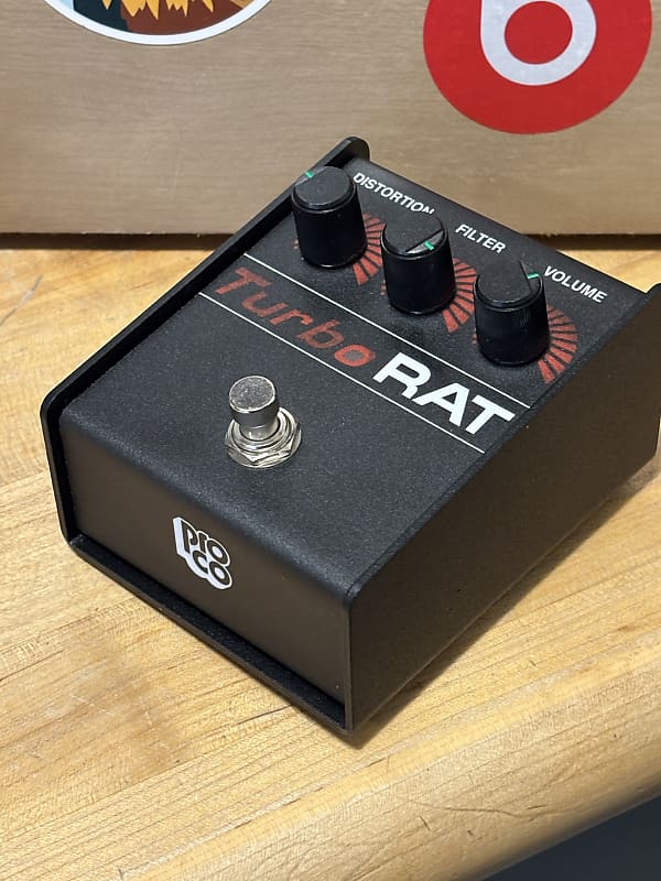 ProCo Turbo Rat