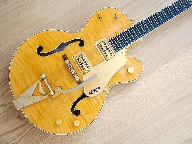 Gretsch g6120am cheap