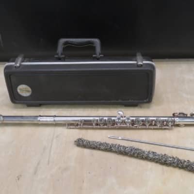 Selmer Bundy Flute, Made in USA | Reverb España