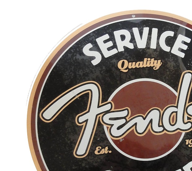 Fender service center near deals me