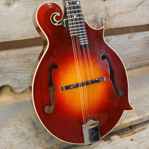 全品送料0円 Gigson/Epiphone Flatiron Festival F-2 Mandolin w